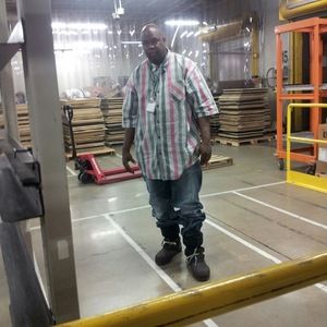 Meet your Posher, Denel